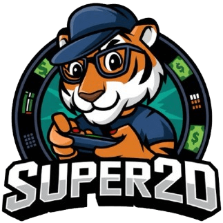 Super2D